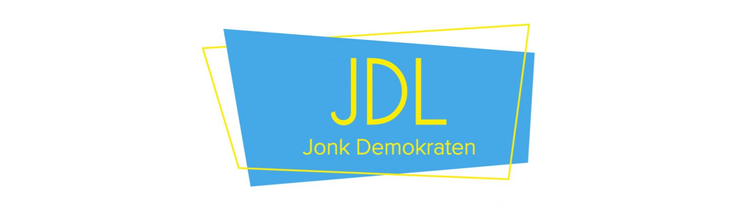 Jonk Demokraten