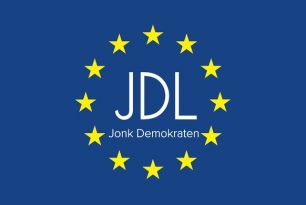 Europawahlprogramm der Jungen Demokraten