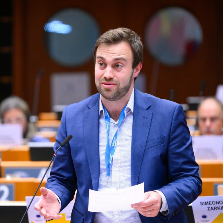 166th Plenary Session of the European Committee of the Regions